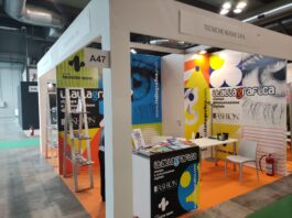 Oltre 15.000 visitatori a Viscom Italia 2022