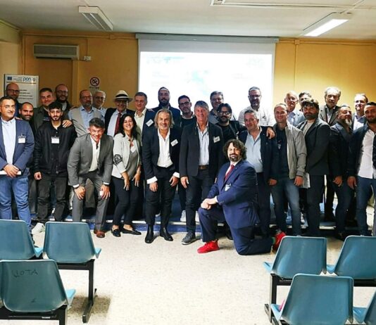 Terza tappa del Taga Tour a Torino il 2 febbraio 2023