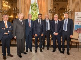 XI Convegno Nazionale ENIP-GCT Scuole Grafiche e Cartotecniche