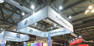 Liyu entra nel mercato di fascia alta con la nuova gamma PRO XL