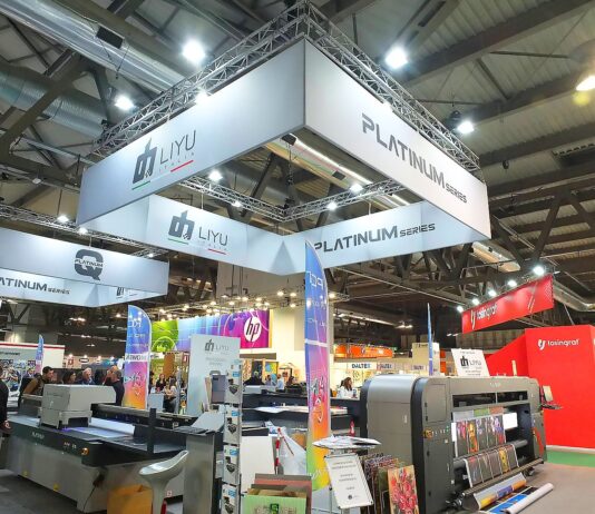 Liyu entra nel mercato di fascia alta con la nuova gamma PRO XL