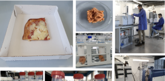 Contatto con alimenti, valutare il rischio