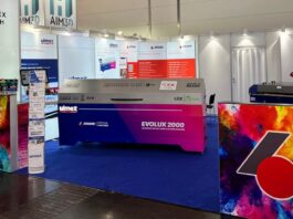 K 2022, successo per la partecipazione di Ulmex al fianco di Zecher