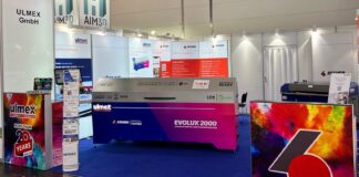 K 2022, successo per la partecipazione di Ulmex al fianco di Zecher