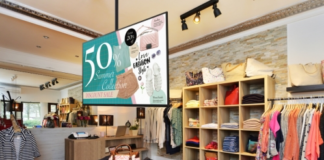 Digital Signage, collaborazione tra Sony Corporation e signageOS