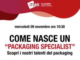 Webinar: come si costruisce la figura del Packaging Specialist