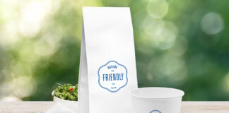 Lecta, imballaggi più sostenibili