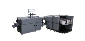 Quadient lancia in Italia il nuovo sistema formato B2 DC-20K Duplo