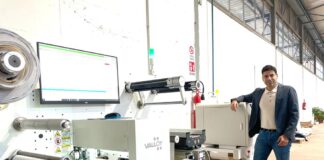 Stampa e finitura digitale per So.Ve.Mec.