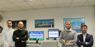 La Nuova Poligrafica installa una Heidelberg Versafire EV