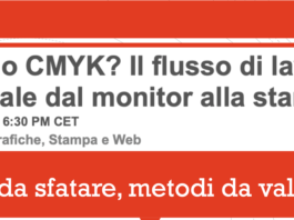 RGB o CMYK, con quale è meglio lavorare?