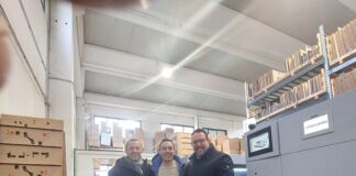 3G Packaging investe nella qualità di Heidelberg