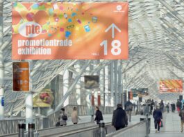 PTE PromotionTrade Exhibition, il mondo del promozionale in fiera a Milano