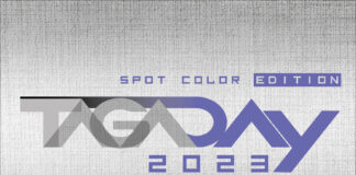 Taga Day 2023, Spot Color Edition