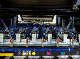 Open House Koenig&Bauer e Durst, la digital transformation nell’industria del cartone ondulato