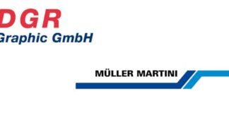 Muller Martini acquisisce DGR Graphic GmbH