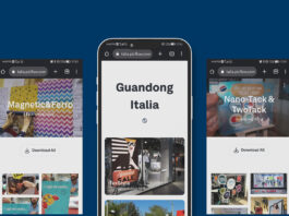Guandong presenta la Digital Connection 2023