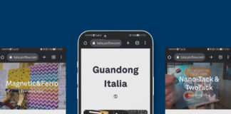 Guandong presenta la Digital Connection 2023