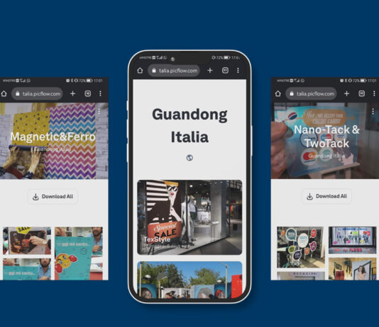 Guandong presenta la Digital Connection 2023