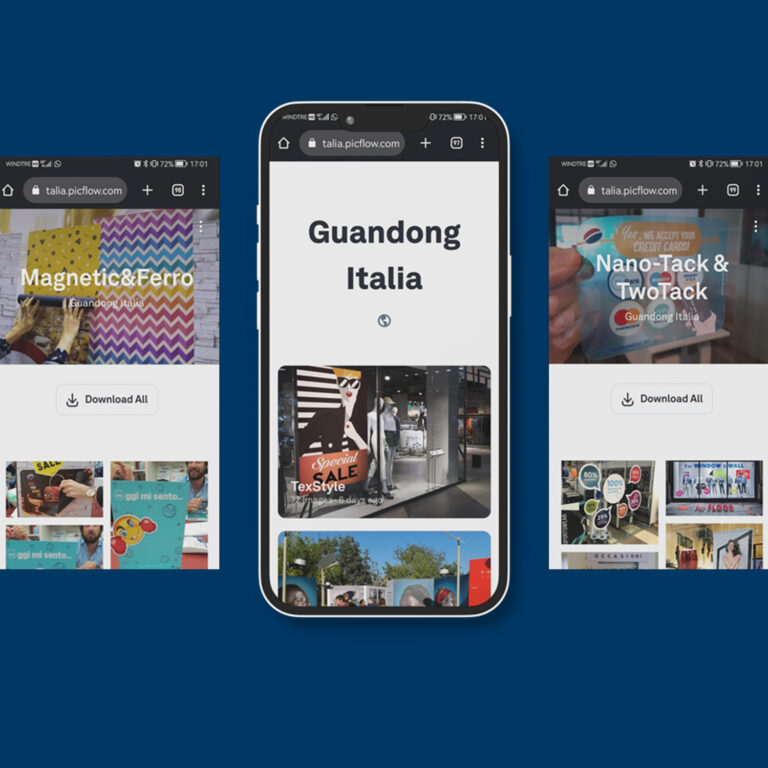 Guandong presenta la Digital Connection 2023