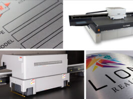 Liyu a Mecspe 2023, stampa diretta su materiali rigidi con produttività industriale