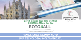 Roto4All scalda i motori