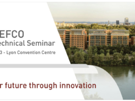 Seminario Tecnico Fefco 2023, aperte le iscrizioni