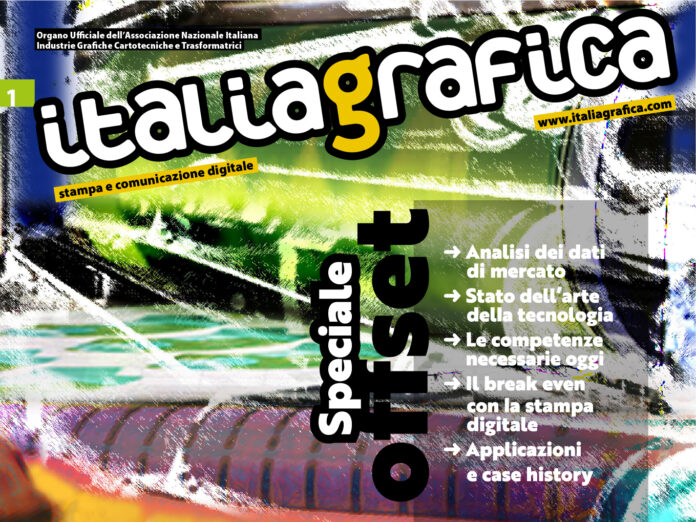 Speciale Offset 2023 Speciale Offset 2023