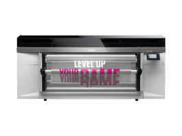 Canon, la nuova stampante modulare roll-to-roll Colorado serie M