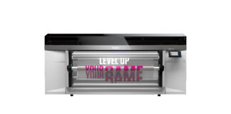 Canon, la nuova stampante modulare roll-to-roll Colorado serie M