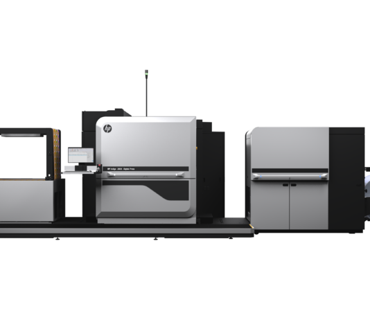 La nuova HP Indigo 200K: progettata per accelerare la crescita nel packaging flessibile