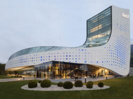 Durst Premier Partner di EcoPrint Summit 2023