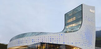 Durst Premier Partner di EcoPrint Summit 2023