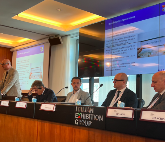 Assocarta fra i firmatari dell’Appello al Governo e al Parlamento sulla produzione combinata di elettricità e calore