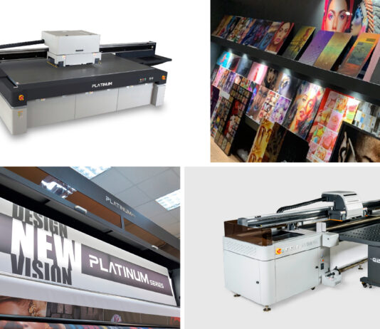 Liyu presente a Viscom Bari 2023