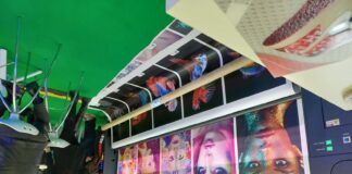 Viscom Bari 2023, informazione e formazione di successo