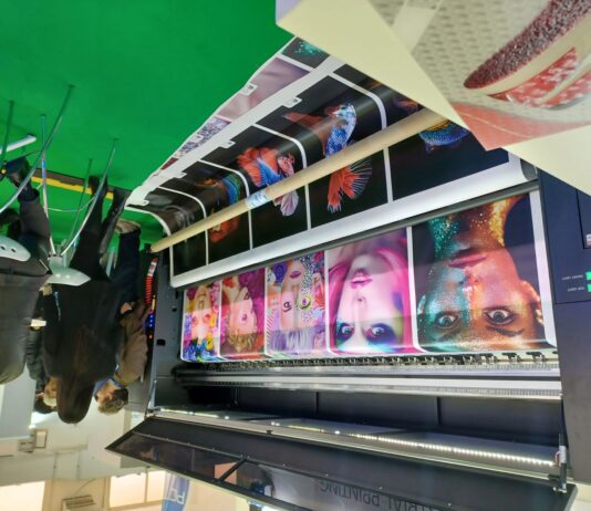 Viscom Bari 2023, informazione e formazione di successo