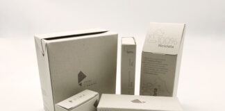 Da Grafiche Paciotti Prima, carta riciclata dagli scarti di lavorazione e a km zero