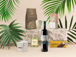 Lecta punta sul packaging sostenibile