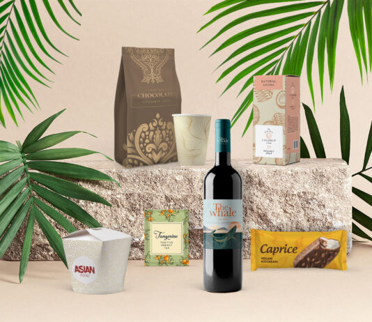 Lecta punta sul packaging sostenibile