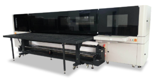 Fespa 2023, per Liyu anteprima extra large con produttività industriale