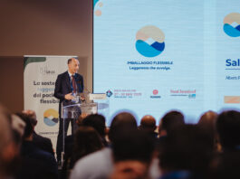 “La sostenibile leggerezza del packaging flessibile”, concluso il congresso di Giflex