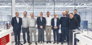 Bobst acquisisce il 70% di Dücker Robotics