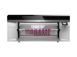 Canon presenta Make It BIG, nuove tecnologie e applicazioni il grande formato