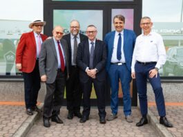 Giovanardi entra nella compagine societaria di Guandong