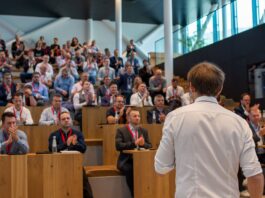 All’evento Durst Beyond presentata in anteprima la tecnologia Durst Hawk Eye