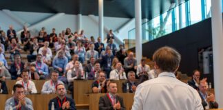 All’evento Durst Beyond presentata in anteprima la tecnologia Durst Hawk Eye