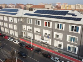 Àncora, i vantaggi dell’autonomia energetica