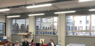 Heidelberg per la formazione delle nuove generazioni dell’industria grafica