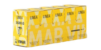 A Vimar il premio Best Packaging 2023